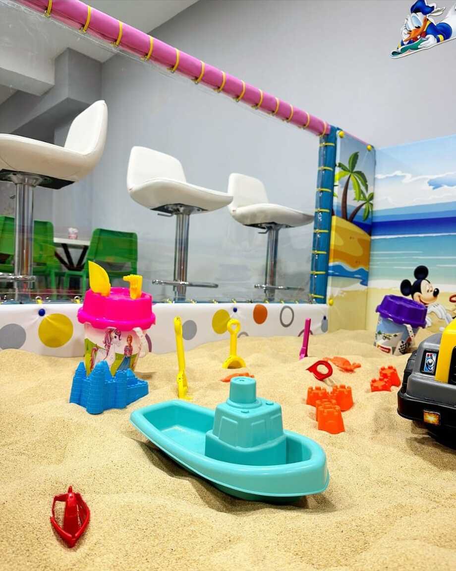 Ada Fun Park