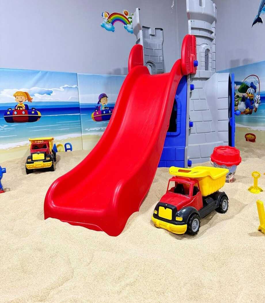 Ada Fun Park