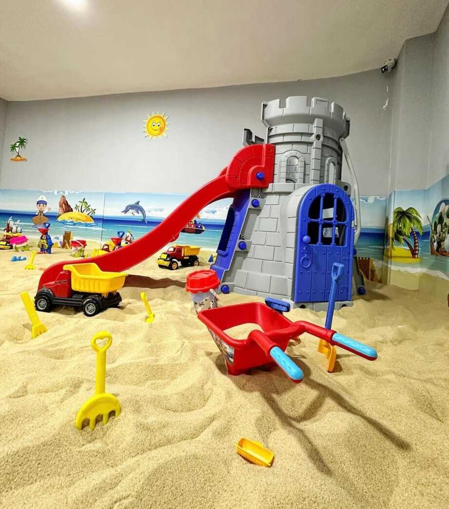 Ada Fun Park