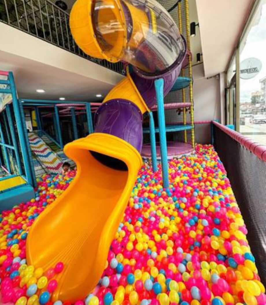 Ada Fun Park