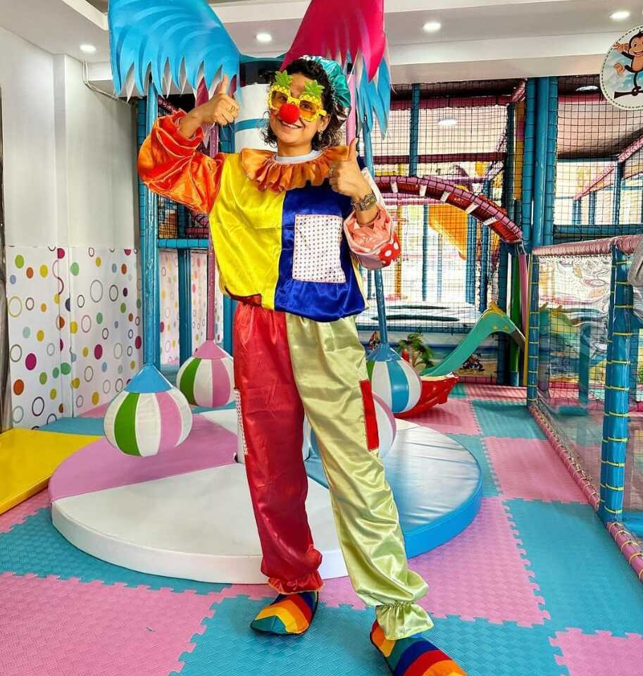Ada Fun Park