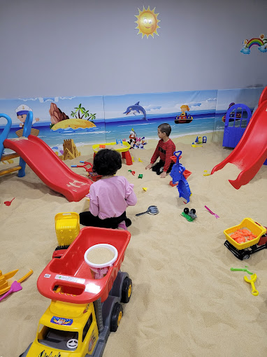 Ada Fun Park