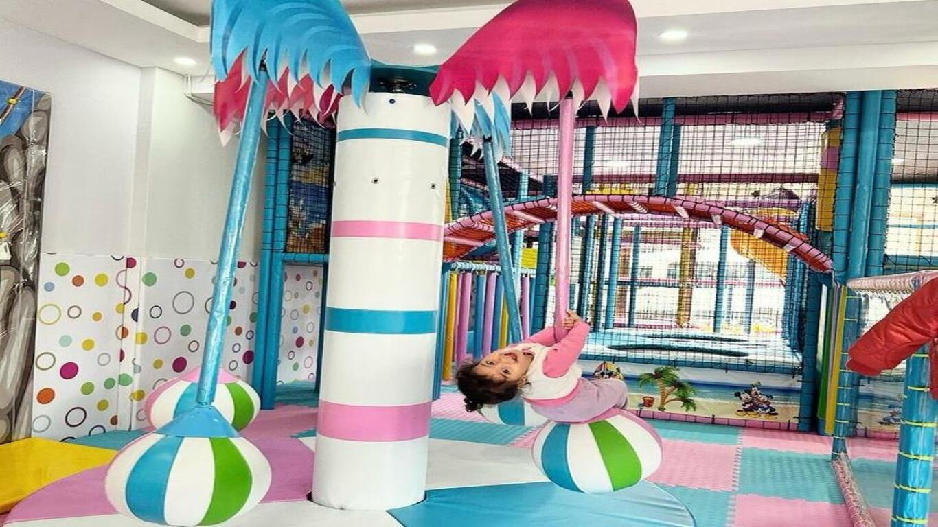 Ada Fun Park